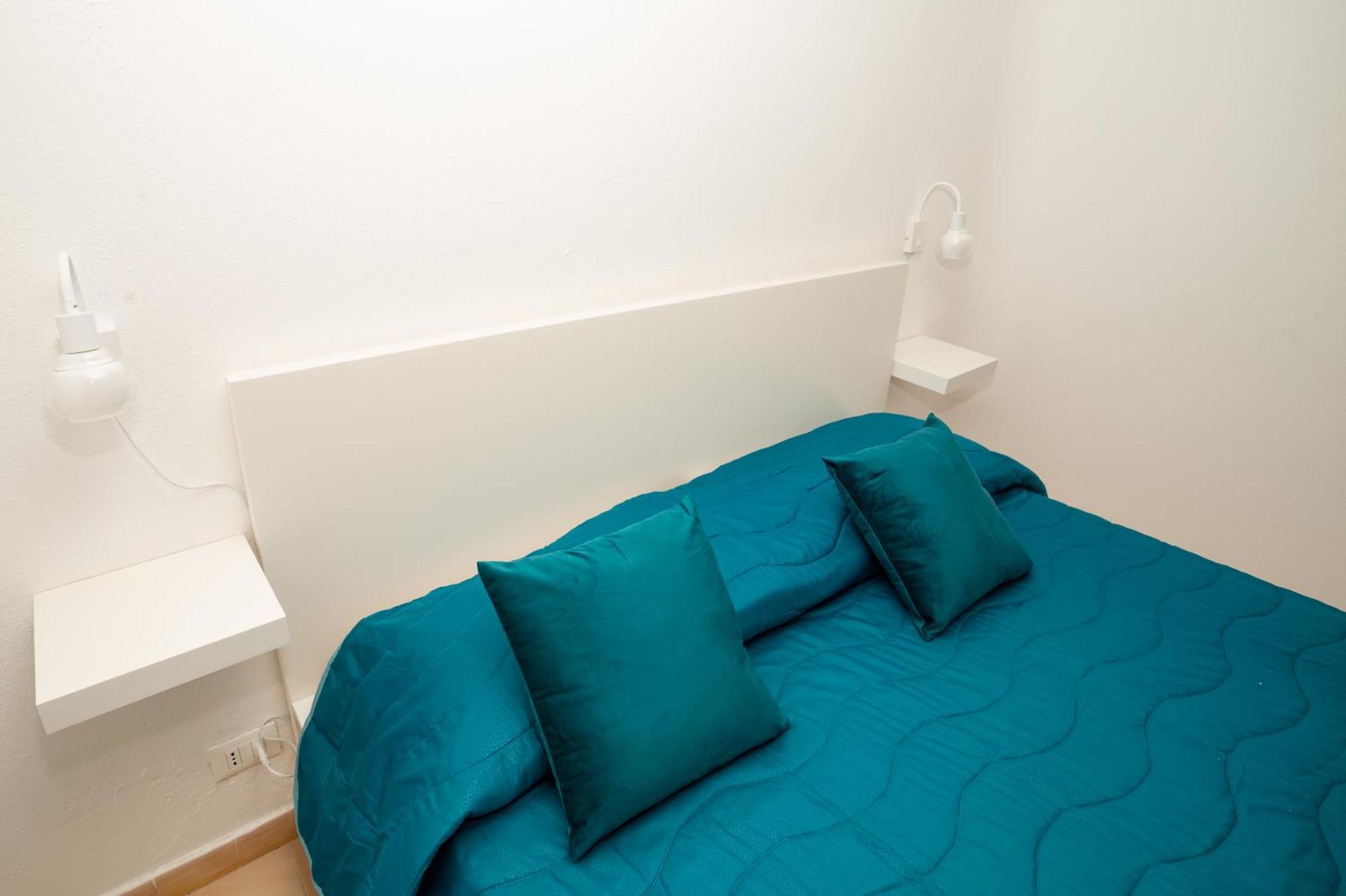 Residence Palummera Ischia Exterior photo