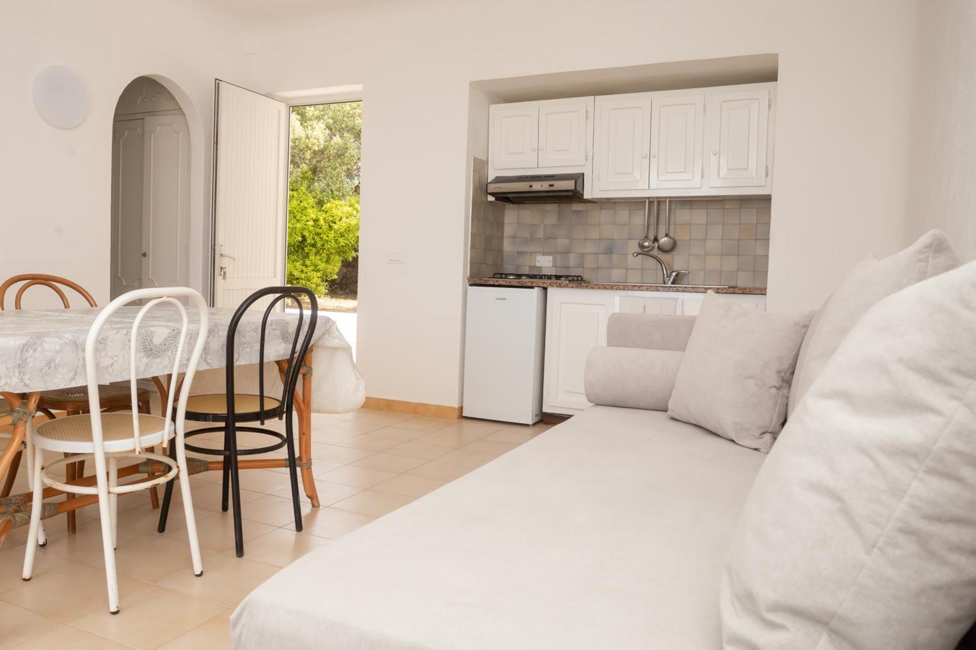 Residence Palummera Ischia Exterior photo