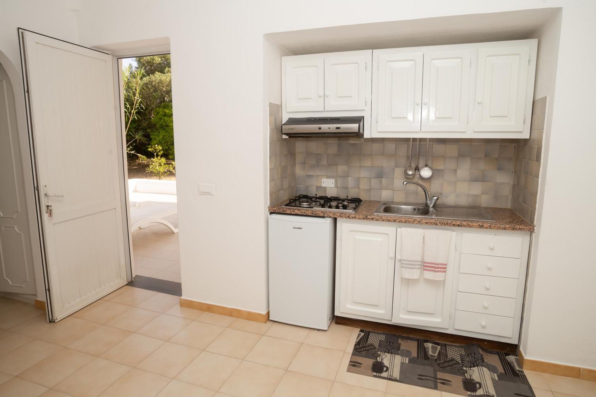 Residence Palummera Ischia Exterior photo